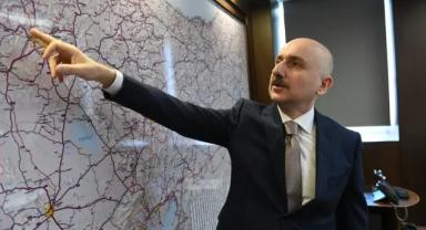 Deprem bölgesindeki 9 havalimanında 497 bin 39 yolcuya hizmet verildi