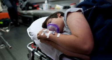 Deprem sonrası oluşan Crush sendromu ne anlama geliyor?