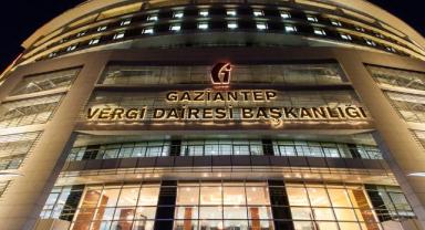 Depremde zarar gören vergi daireleri geçici olarak başka yerde hizmet verecek