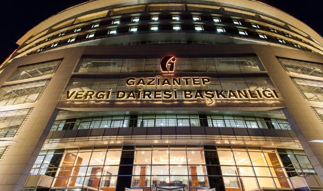 Depremde zarar gören vergi daireleri geçici olarak başka yerde hizmet verecek