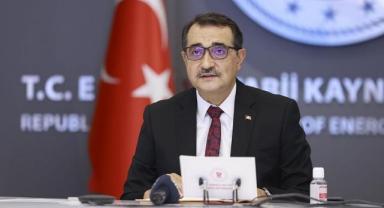 Depremden etkilenen şehirlerin enerji ihtiyacı altyapı onarımının ardından karşılanıyor