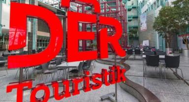 Der Touristik, depreme 500 bin Euro bağışladı