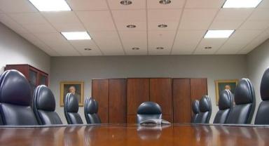 Doğusan Boru'da istifa