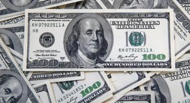 Dolar/TL, 18,85 seviyesinden işlem görüyor