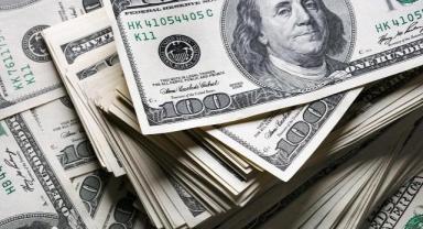 Dolar/TL, 18,85 seviyesinden işlem görüyor