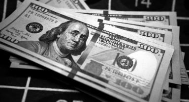 Dolar/TL, 18,87 seviyesinden işlem görüyor