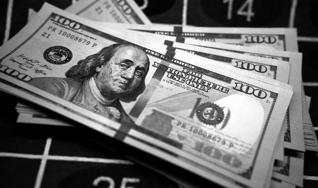Dolar/TL, 18,87 seviyesinden işlem görüyor