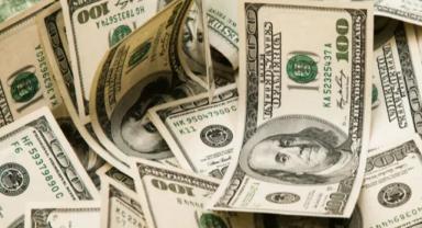 Dolar/TL, 18,87 seviyesinden işlem görüyor