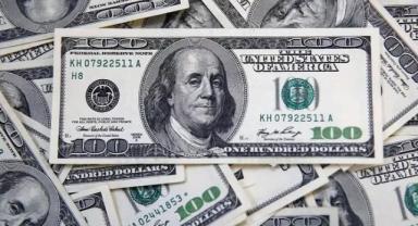 Dolar/TL, 18,87 seviyesinden işlem görüyor