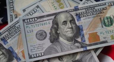 Dolar/TL, 18,87 seviyesinden işlem görüyor