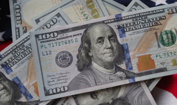 Dolar/TL, 18,87 seviyesinden işlem görüyor