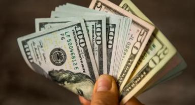 Dolar/TL, 18,88 seviyesinden işlem görüyor