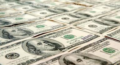 Dolar/TL, 18,88 seviyesinden işlem görüyor