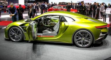 DS AutomobIles, elektrikli dönüşümde yarış dünyasından yararlanıyor