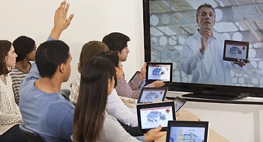 Dünya Dijital Eğitim Konferansı sona erdi