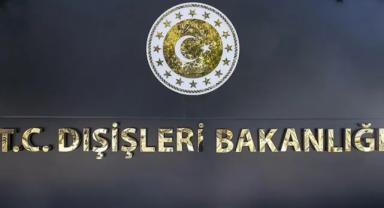 Dünyadan Türkiye'ye deprem desteği