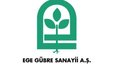 Ege Gübre'den kayıtlı sermaye tavanı işlemleri