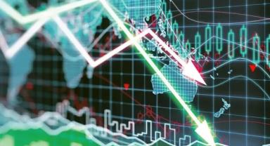 Ekonomistler, 2023'te 10 yıllık ortalamanın altında bir küresel büyüme bekliyor