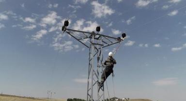 ELDER: Elektrik dağıtım şirketleri deprem bölgesine yardım için seferber oldu