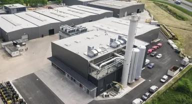 Electrip Germany GMBH şirketi kuruldu
