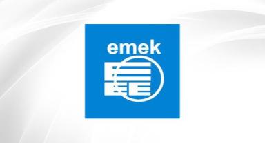 Emek Elektrik'in ocak ayı siparişleri