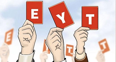 Emeklilikte Yaşa Takılanlara ilişkin kanun teklifi Plan ve Bütçe Komisyonunda