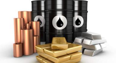 Emtia ve para piyasası