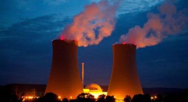 Enerji krizi Avrupa'yı kömür ve nükleere yöneltti