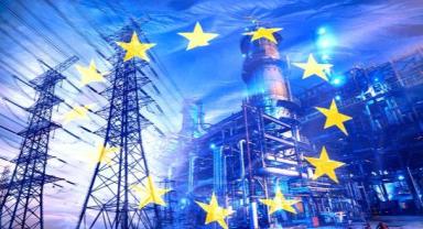 Enerji krizinin Avrupa ülkelerine faturası 800 milyar avroya yaklaştı