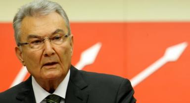 Eski CHP Genel Başkanı Baykal hayatını kaybetti