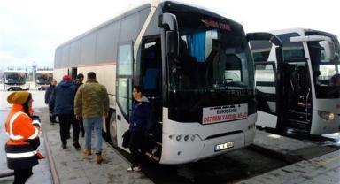 Eskişehir'de depremzedeler için psikolojik danışmanlık veriliyor
