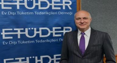 ETÜDER'in üyelerinden deprem bölgesine 250 tır yardım