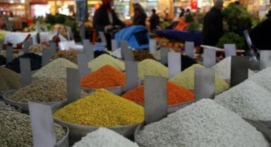 FAO: Küresel gıda fiyatları düşüşünü 10. aya taşıdı