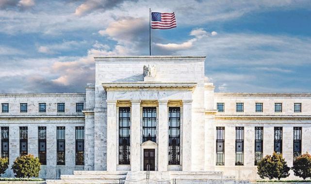 Fed toplantısı bekleniyor