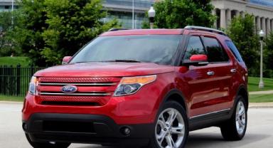 Ford, Avrupa'da yaklaşık 3 bin 800 kişiyi işten çıkaracak
