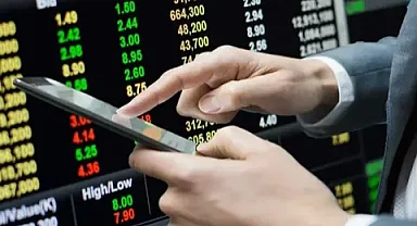 Forex gündem