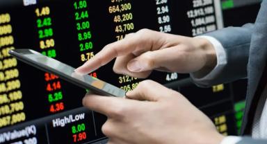 Forex gündem