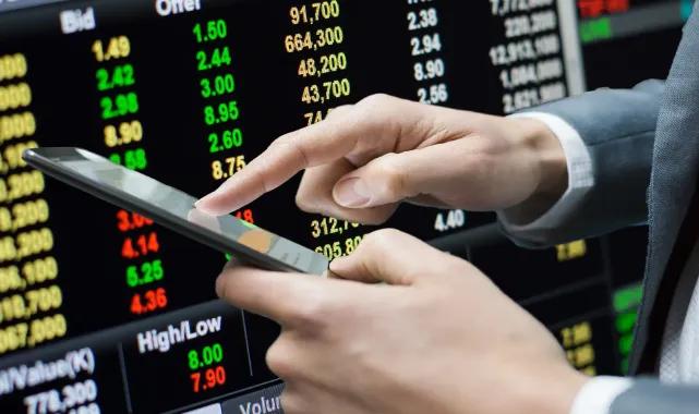 Forex gündem
