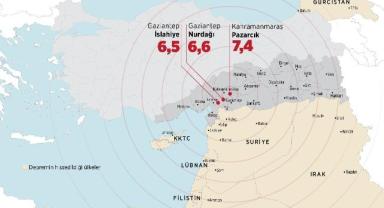 Fuat Oktay'dan kritik deprem açıklaması: 284 kişi hayatını kaybetti