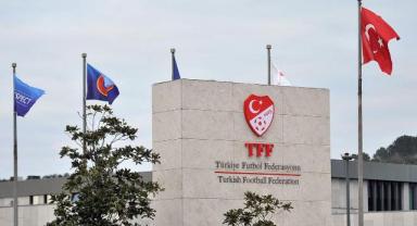 Futbolda bugün ve 8 Şubat Çarşamba günü oynanacak müsabakalar ertelendi