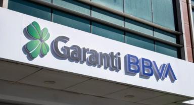 Garanti Bankası'nın kredi derecelendirmesi