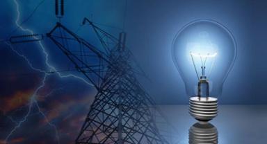Günlük elektrik üretim ve tüketim verileri