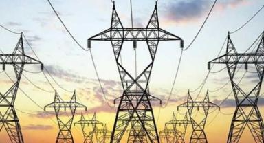 Günlük elektrik üretim ve tüketim verileri