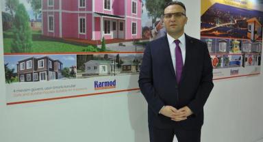 Güvenli yapı modellerinde prefabrik ve çelik konstrüksiyonlu evler öne çıkıyor
