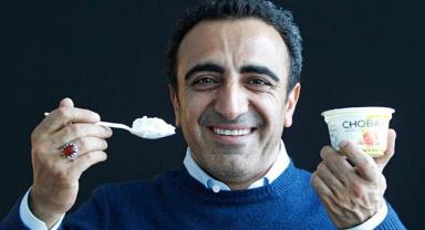 Hamdi Ulukaya’dan tüm dünyaya Türkiye’ye acil yardım çağrısı