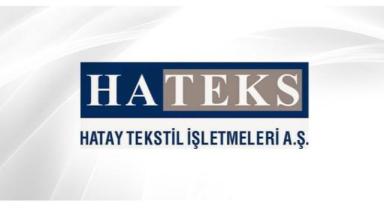 Hateks'te deprem hasar tespiti çalışmaları