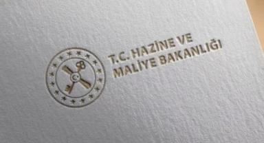 Hazine alacakları ocak sonu itibarıyla 20,7 milyar lira