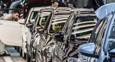 Hazine ve Maliye Bakanlığı, otomotiv sektörüne yönelik inceleme başlattı