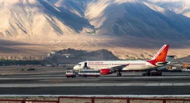 Hindistan Havayolları artan talebi karşılamak için 250 Airbus yolcu uçağı sipariş etti