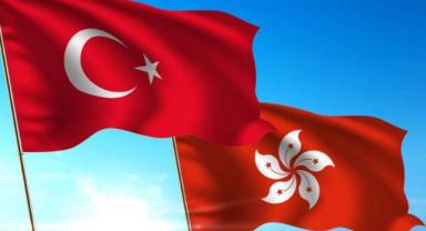 Hong Kong, Türkiye'ye 59 kişilik arama kurtarma ekibi gönderdi